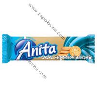 Anita sušenka prince kakao 45g