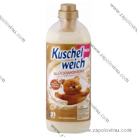 Kuschelweich aviváž Momenty štěstí 1l 38 PD