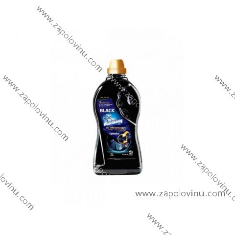 WaschKönig gel 2L Black - 67WL