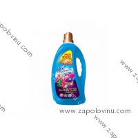 WaschKönig gel 5,01L Color - 167 WL