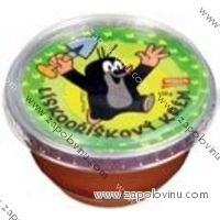 Wissa KRTEČEK lískooříškový krém 150g
