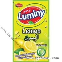 Luminy Instantní nápoj citron 9g