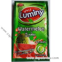 Luminy Instantní nápoj meloun 9g