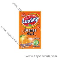 Luminy Instantní nápoj pomeranč 9g