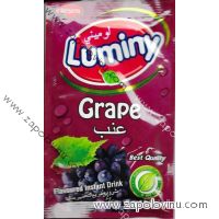 Luminy Instantní nápoj hroznové víno 9g