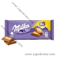 Milka Tuc 87g