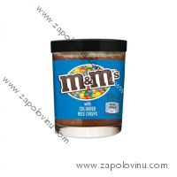 M+M's Crispy Pomazánka 200 g