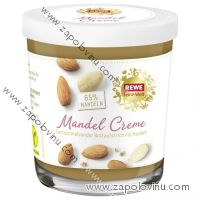 REWE Fine World Mandlový krém 200g
