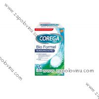 Corega Tabs Bio Formula 108 tablet