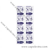 Corega Tabs Bio Formula 8 tablet