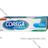 Corega Ultra frish fixační krém 40 g