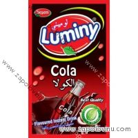 Luminy Instantní nápoj cola 9g