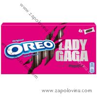 Oreo Lady Gaga 176g