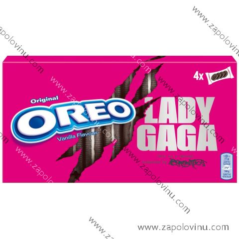 Oreo Lady Gaga 176g
