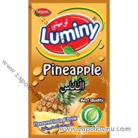 Luminy instantní nápoj ananas 9g
