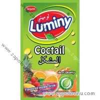 Luminy instantní nápoj koktejl 9g