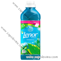 Lenor aviváž - Morgentau ranní rosa 29 PD 870 ml