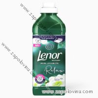 Lenor weise lotusblute 32 PD 800ml