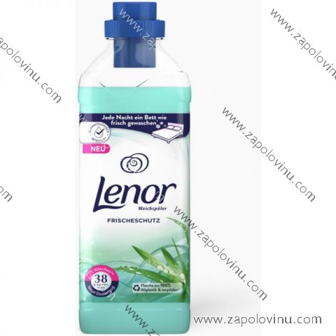 Lenor frischeschutz 950 ml 38 PD