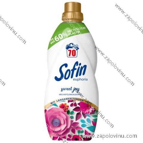 Sofin Euphoria Sweet Joy Aviváž 1,4 l 70 PD