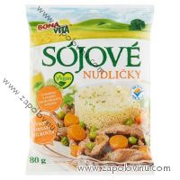 Bona Vita Sójové nudličky 80g