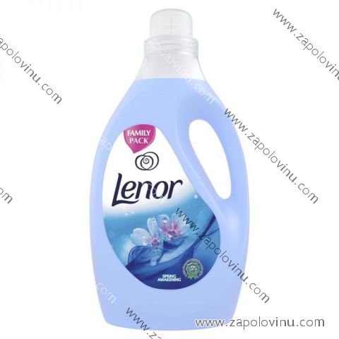 Lenor Spring Awakening 2,905 l 96 PD
