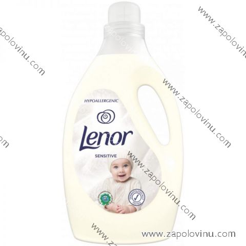 Lenor Sensitive 2,905 l 96 PD