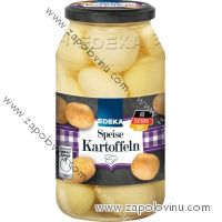 EDEKA Stolní brambory 680g