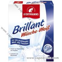 Hoffmans prací prášek na bílé prádlo 500ml