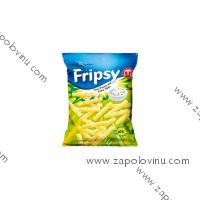 FRIPSY STICKS JARNÍ CIBULE A SMETANA 40G