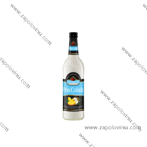 Nordband Piña Colada 0,7L