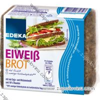 EDEKA Proteinový chléb krájený 500g