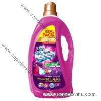 WaschKönig gel 5,01L Universal Levandule - 167 WL