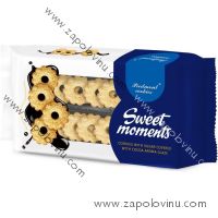 Piedmont Cookies Sweet Moments kolečka pocukrovaná 180g