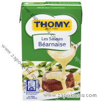 Thomy Les Sauces Béarnaise 250ml