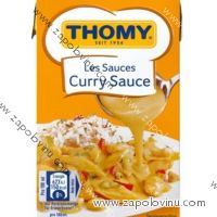 Thomy curry omáčka 250ml