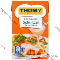 Thomy Les Sauces omáčka na řízek 250ml