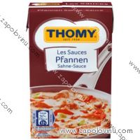 Thomy Les Sauces omáčka na pánev 250ml