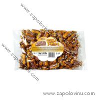 VOBRO Caramelli BONBONY se slaným karamelem v tmavé čokoládě 1 KG