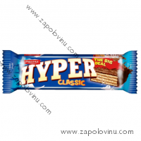 Hyper wafer 55g Classic