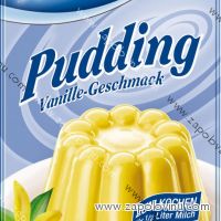 Komet Puding Vanilkový 40g