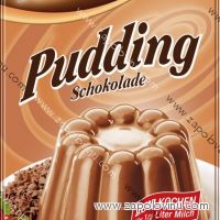 Komet Puding Čokoládový 40g