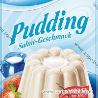 Komet Puding Smetanový 40g