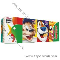 Kellogg's Variety 205g