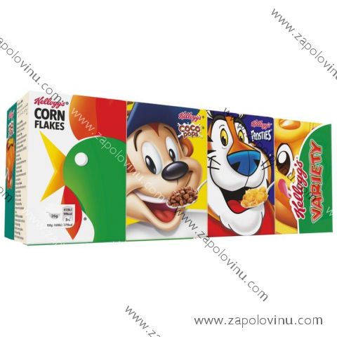 Kellogg's Variety 205g
