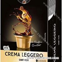 Cafét Crema Leggero pro Cremesso 16 ks