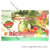 Bich Chi Zeleninové chipsy ke smažení 200 g