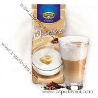 Krüger Cappuccino Latte Macchiato 500g