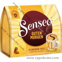 DOUWE EGBERTS SENSEO Guten Morgen XL 10 Pads