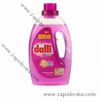 Gel dalli color 20 dávek